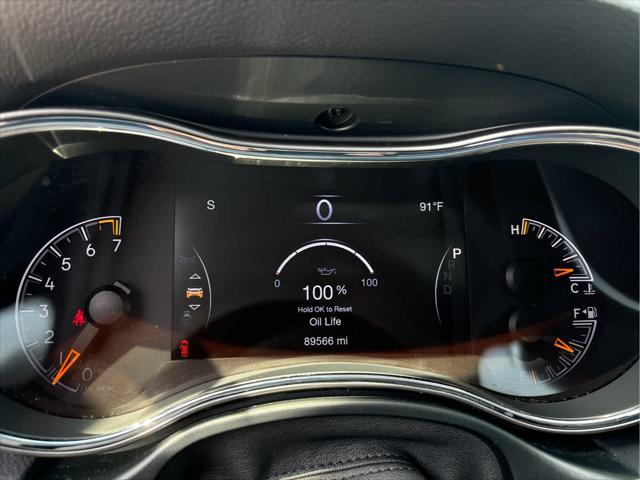 used 2019 Jeep Grand Cherokee car, priced at $21,937