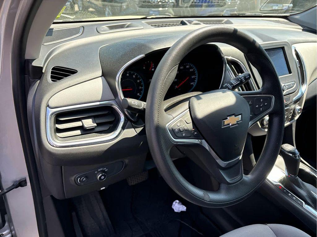 used 2020 Chevrolet Equinox car, priced at $12,995