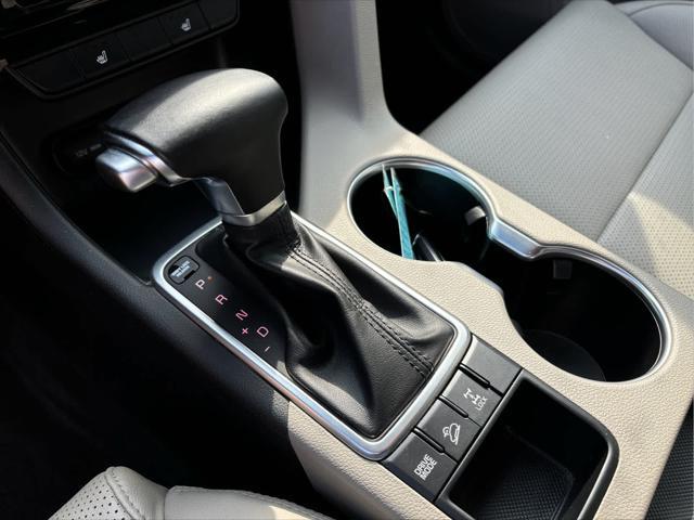 used 2020 Kia Sportage car, priced at $19,877