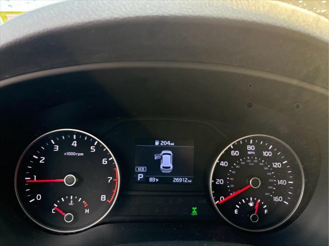 used 2020 Kia Sportage car, priced at $19,877