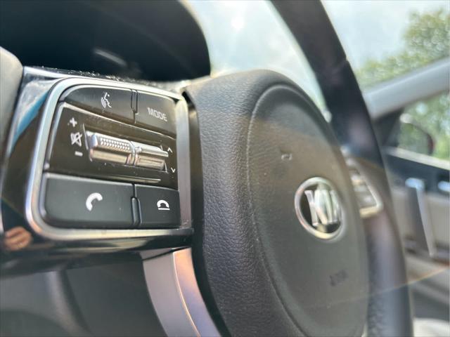 used 2020 Kia Sportage car, priced at $19,877