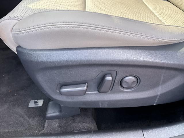 used 2020 Kia Sportage car, priced at $19,877