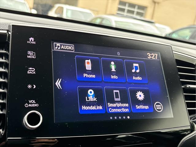 used 2021 Honda Ridgeline car, priced at $30,967