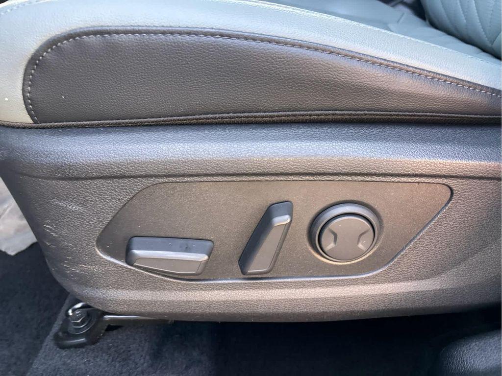 used 2023 Kia Sportage car, priced at $30,498