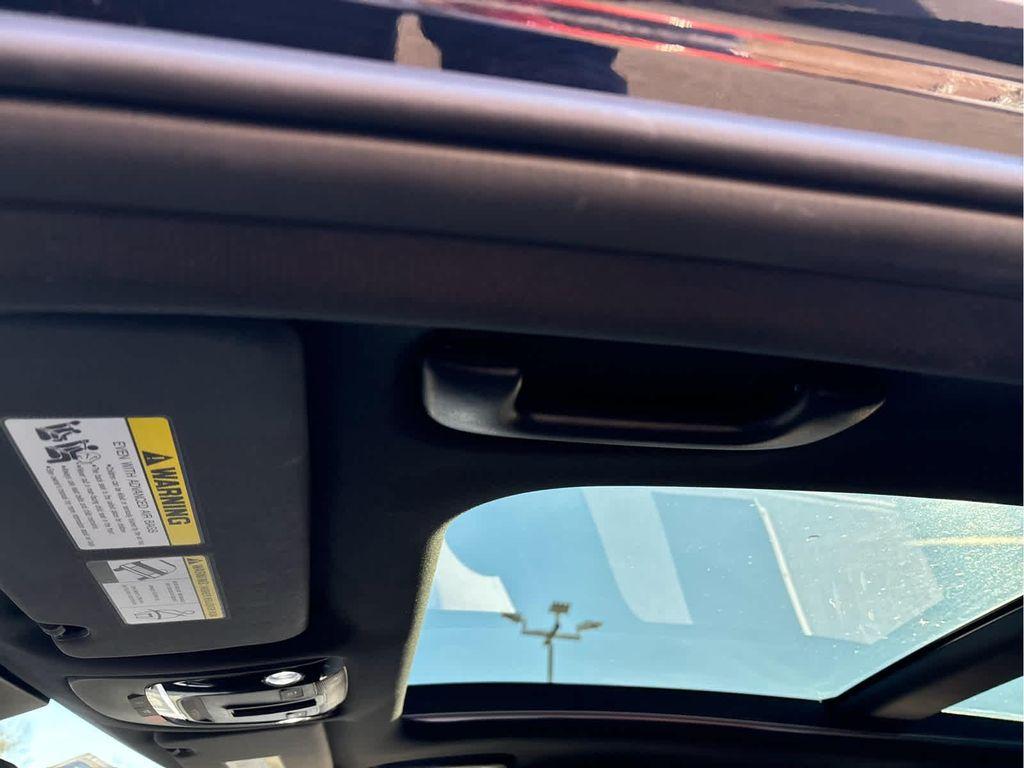 used 2023 Kia Sportage car, priced at $30,498