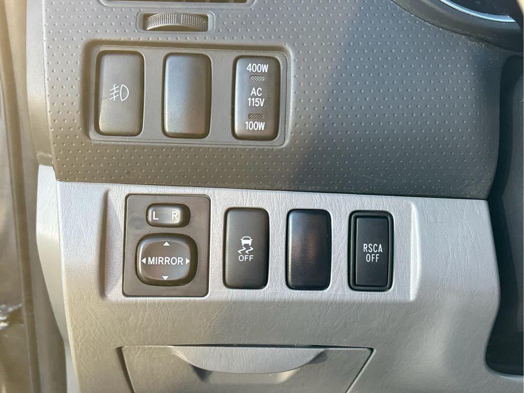 used 2010 Toyota Tacoma car, priced at $14,089