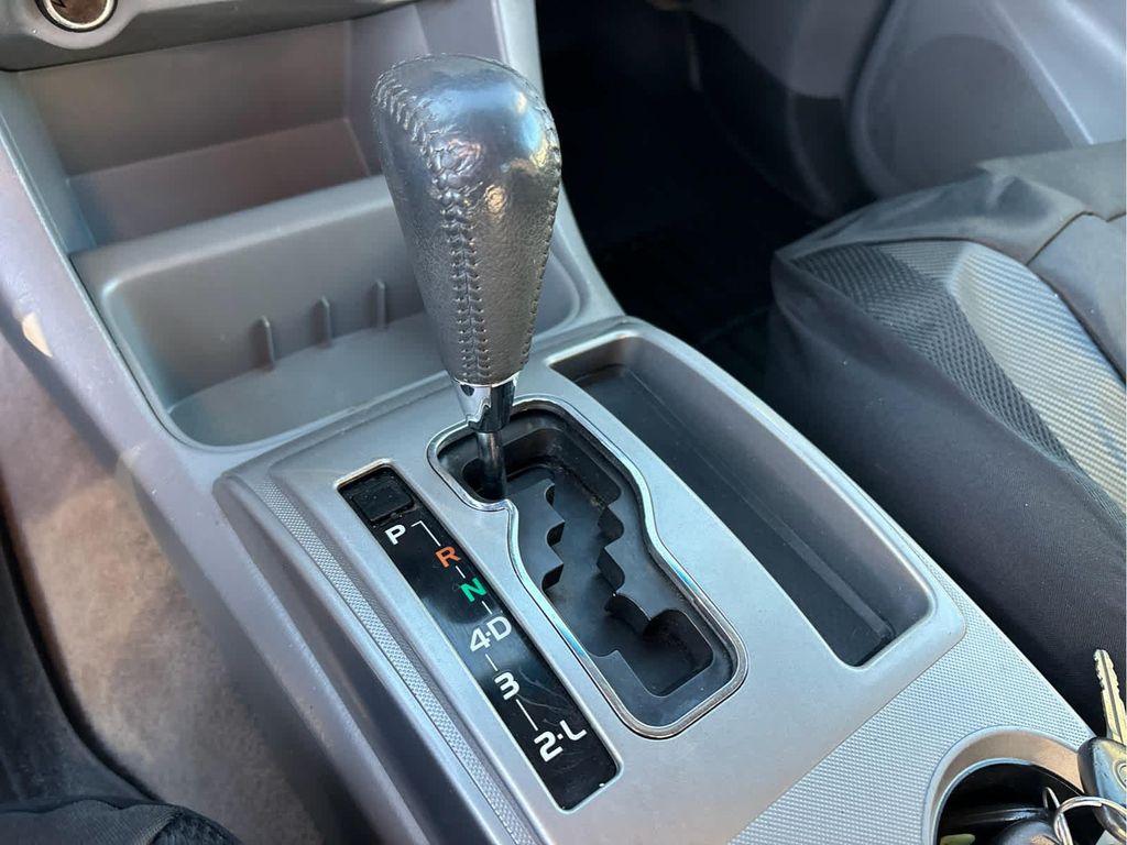 used 2010 Toyota Tacoma car, priced at $14,089