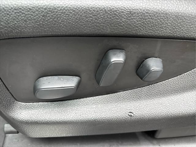 used 2020 Chevrolet Tahoe car, priced at $38,837