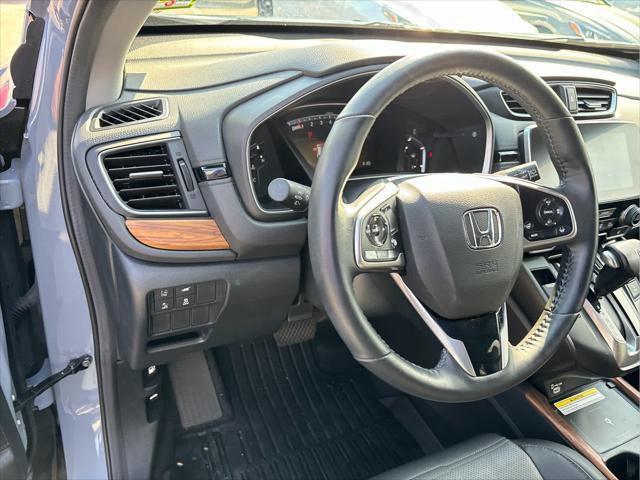used 2020 Honda CR-V car, priced at $29,966