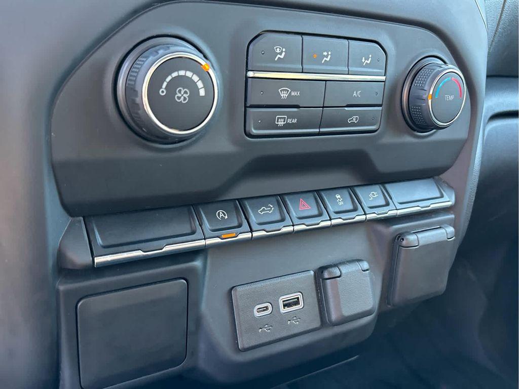 used 2021 Chevrolet Silverado 1500 car, priced at $29,968