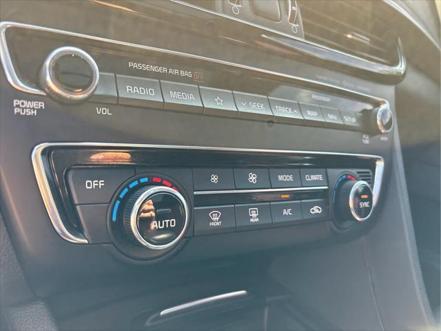 used 2019 Kia Optima car, priced at $20,850