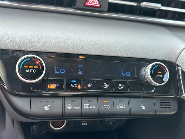 used 2021 Hyundai Elantra car, priced at $16,497