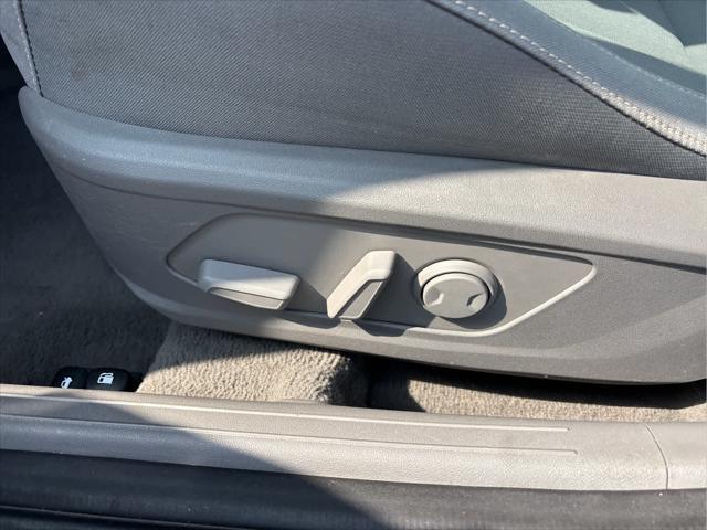 used 2021 Hyundai Elantra car, priced at $16,497