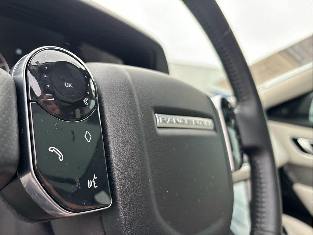 used 2018 Land Rover Range Rover Velar car, priced at $23,855