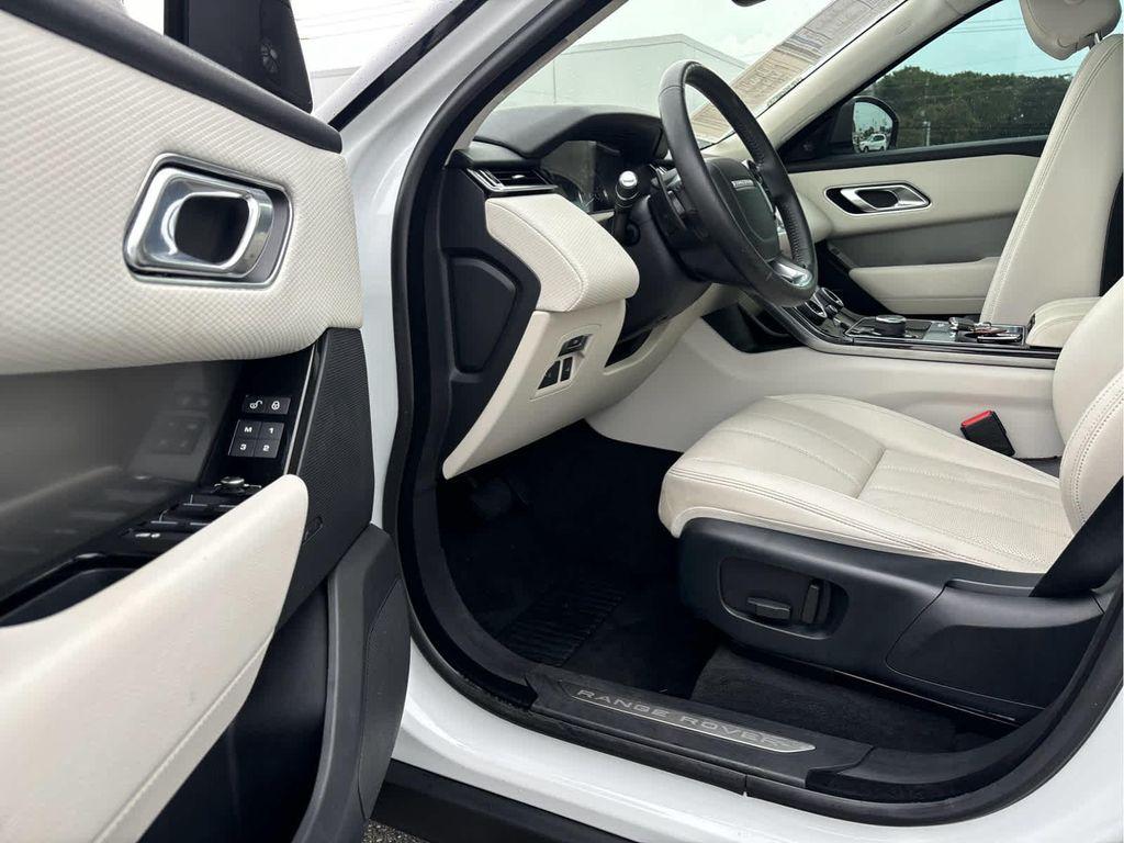 used 2018 Land Rover Range Rover Velar car, priced at $23,855