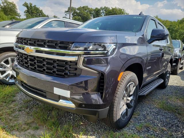 new 2024 Chevrolet Tahoe car, priced at $59,548