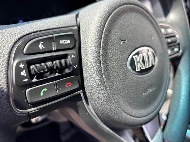 used 2018 Kia Optima car, priced at $11,537