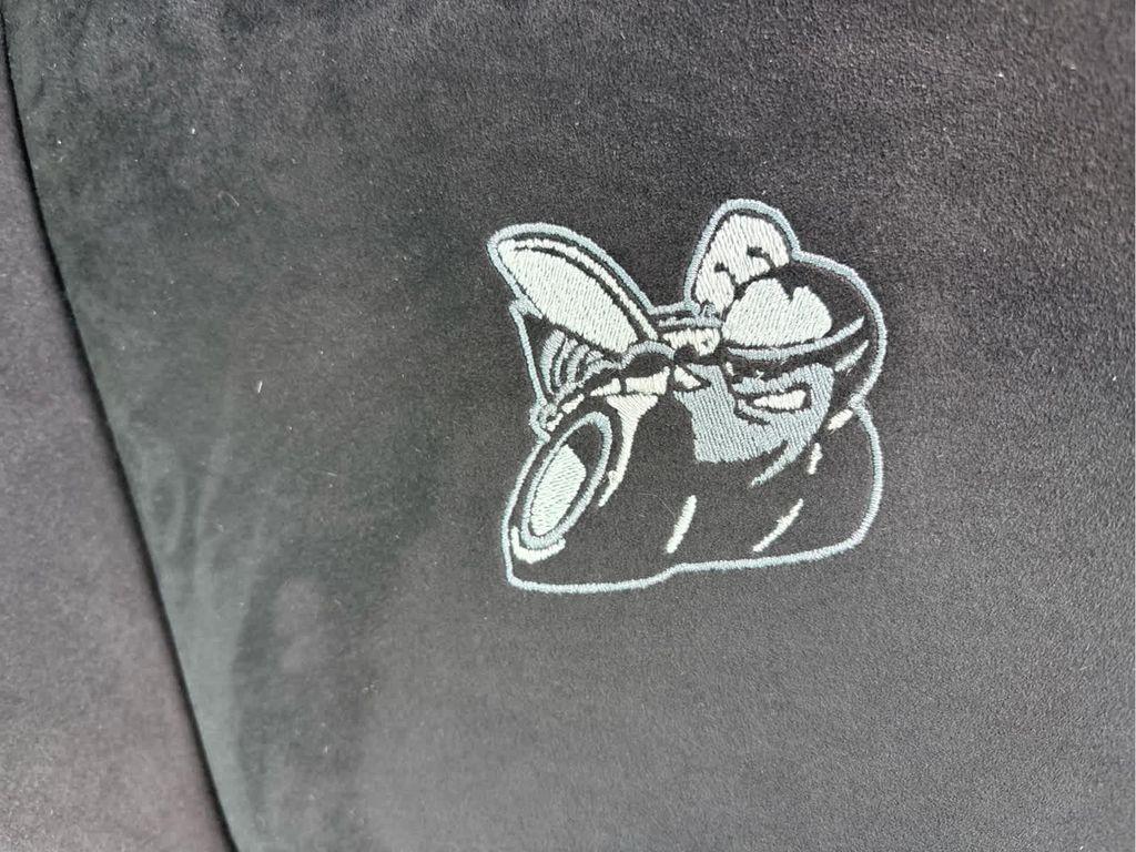 used 2022 Dodge Challenger car, priced at $46,698