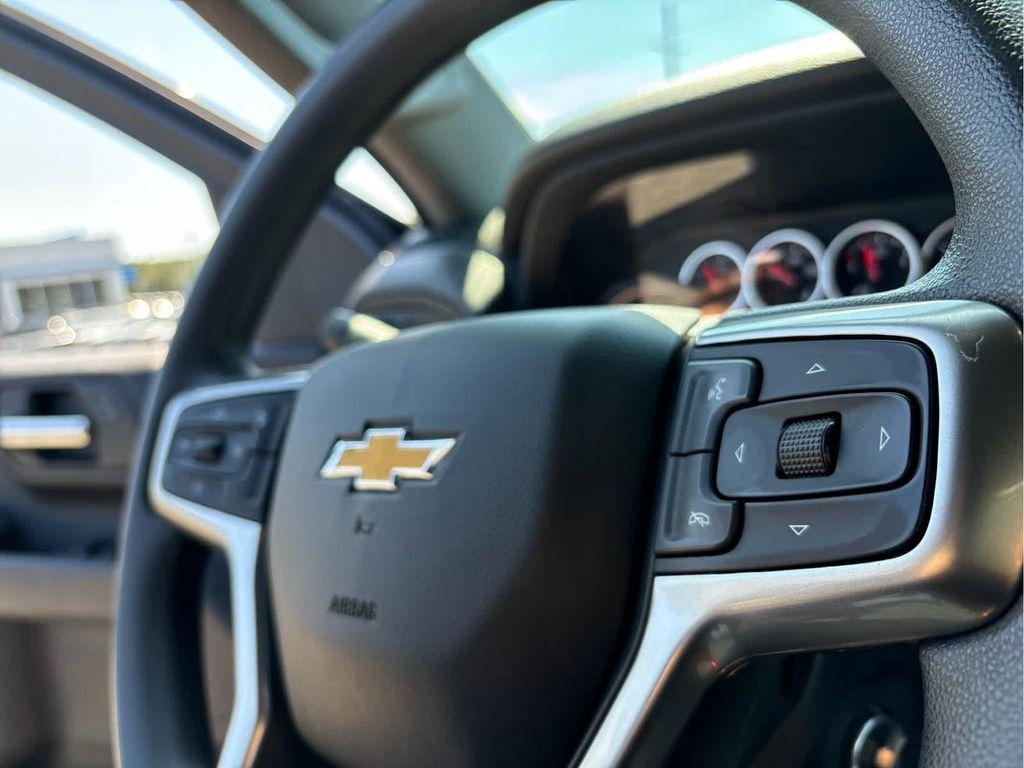 used 2022 Chevrolet Silverado 1500 car, priced at $28,173