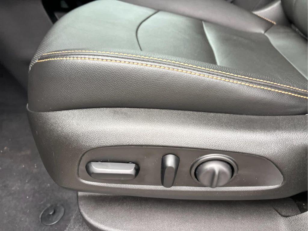 used 2021 GMC Terrain car, priced at $22,533
