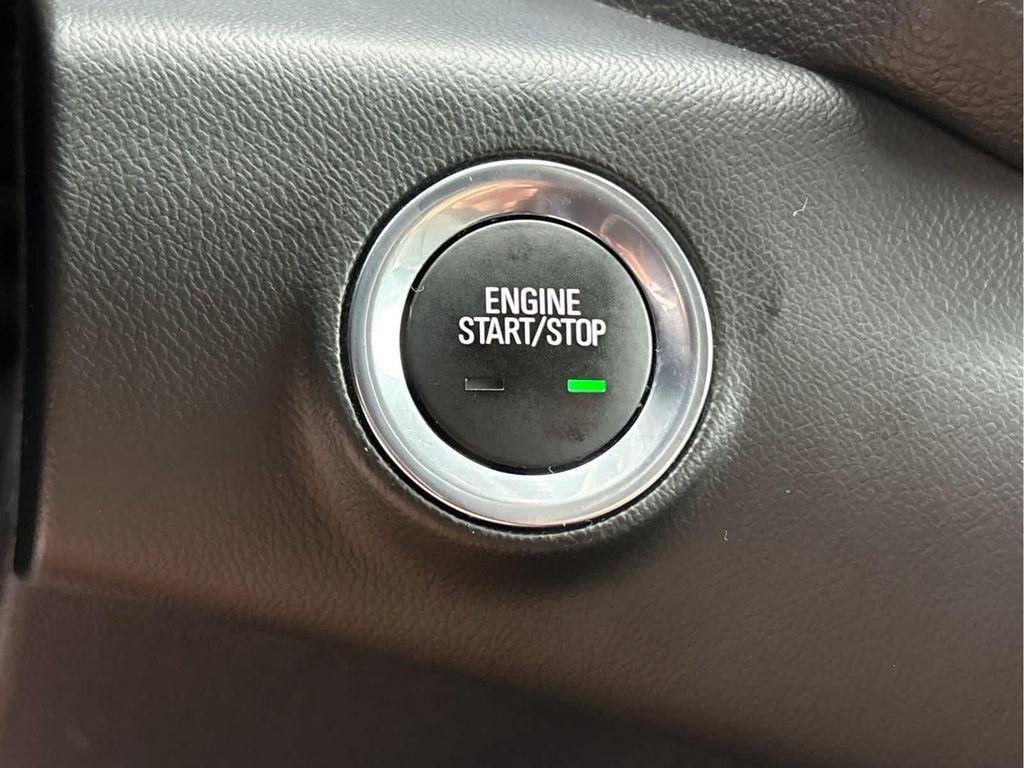 used 2021 GMC Terrain car, priced at $22,533
