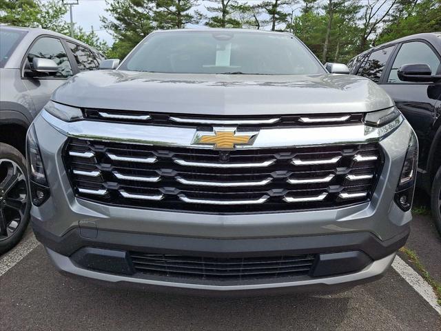 new 2026 Chevrolet Equinox car, priced at $34,148