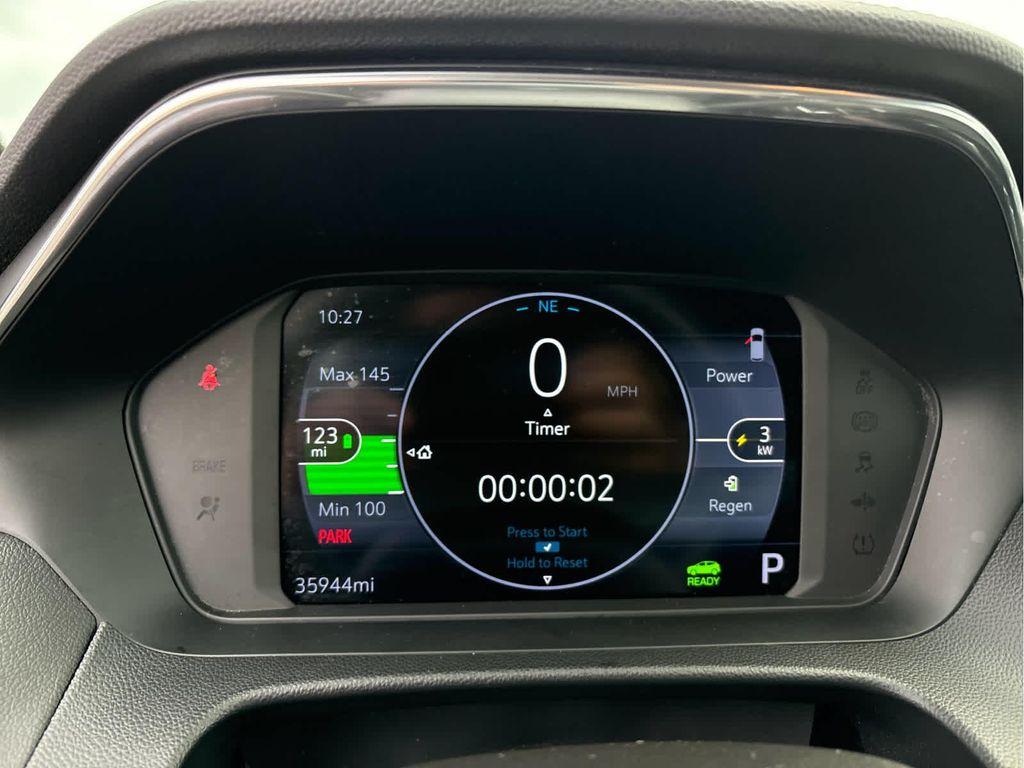 used 2022 Chevrolet Bolt EUV car, priced at $20,868