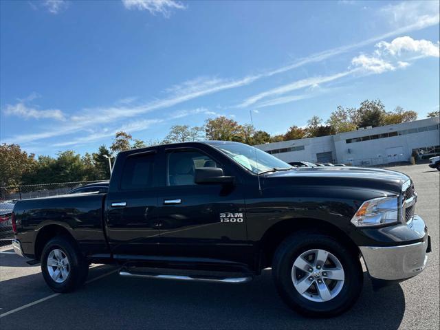 used 2017 Ram 1500 car, priced at $13,937