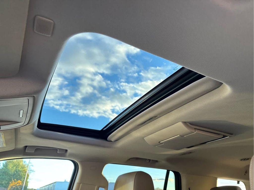 used 2017 Chevrolet Tahoe car, priced at $35,498