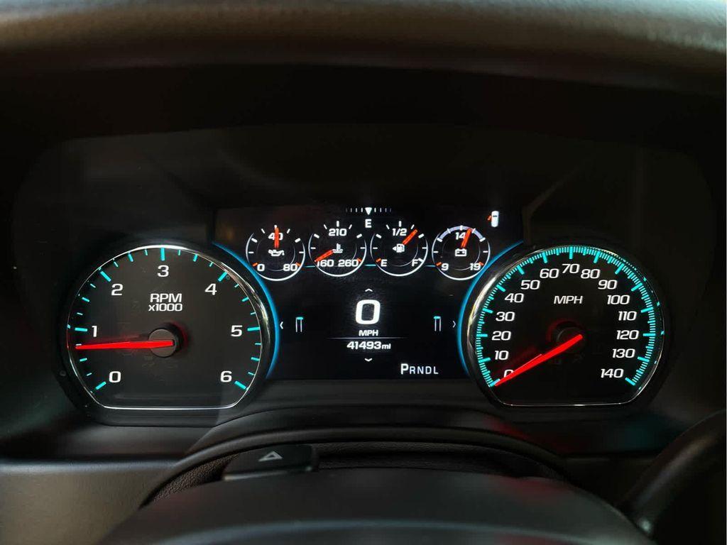 used 2017 Chevrolet Tahoe car, priced at $35,498