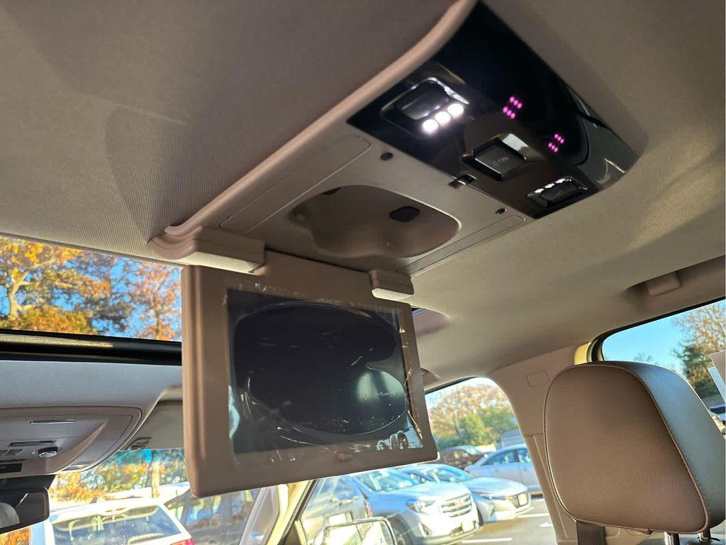 used 2017 Chevrolet Tahoe car, priced at $35,498