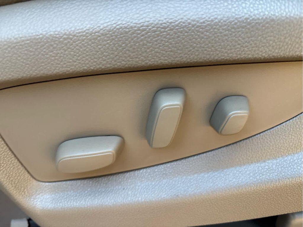 used 2017 Chevrolet Tahoe car, priced at $35,498