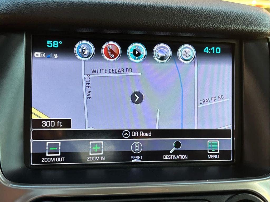 used 2017 Chevrolet Tahoe car, priced at $35,498