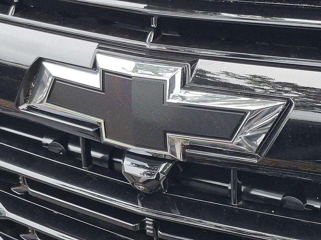 new 2026 Chevrolet Suburban car, priced at $78,283
