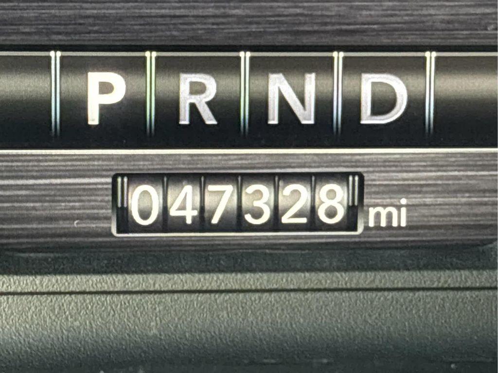 used 2023 Ram 1500 car, priced at $46,498