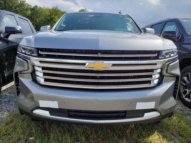 new 2024 Chevrolet Tahoe car, priced at $84,110