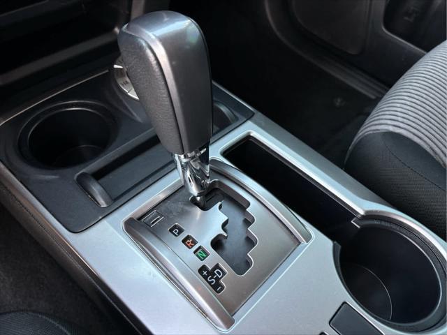used 2022 Toyota 4Runner car, priced at $42,887