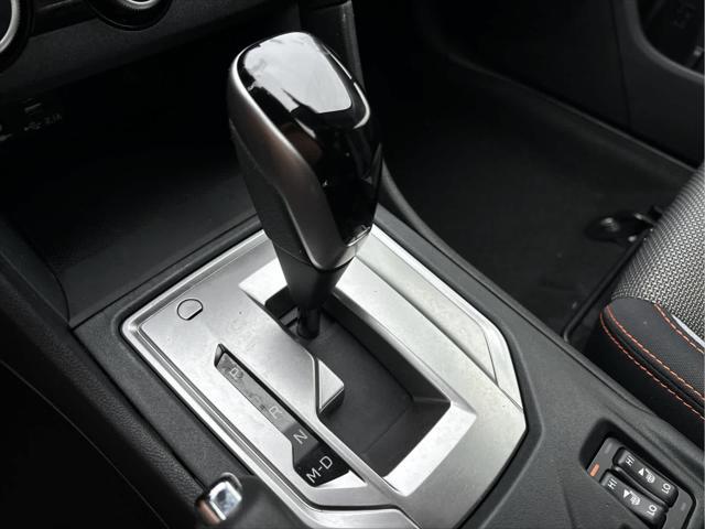 used 2022 Subaru Crosstrek car, priced at $25,000