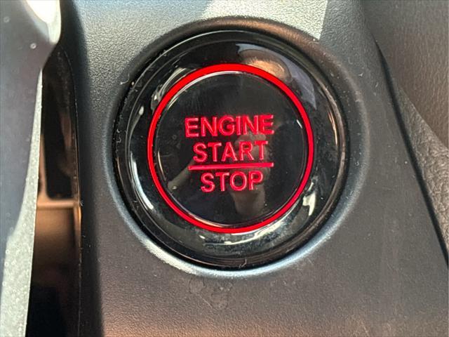 used 2023 Honda HR-V car, priced at $27,887