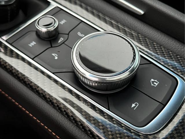 used 2024 Cadillac CT5-V car, priced at $57,937