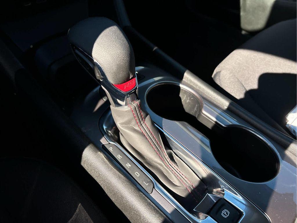 used 2023 Chevrolet Malibu car, priced at $19,998