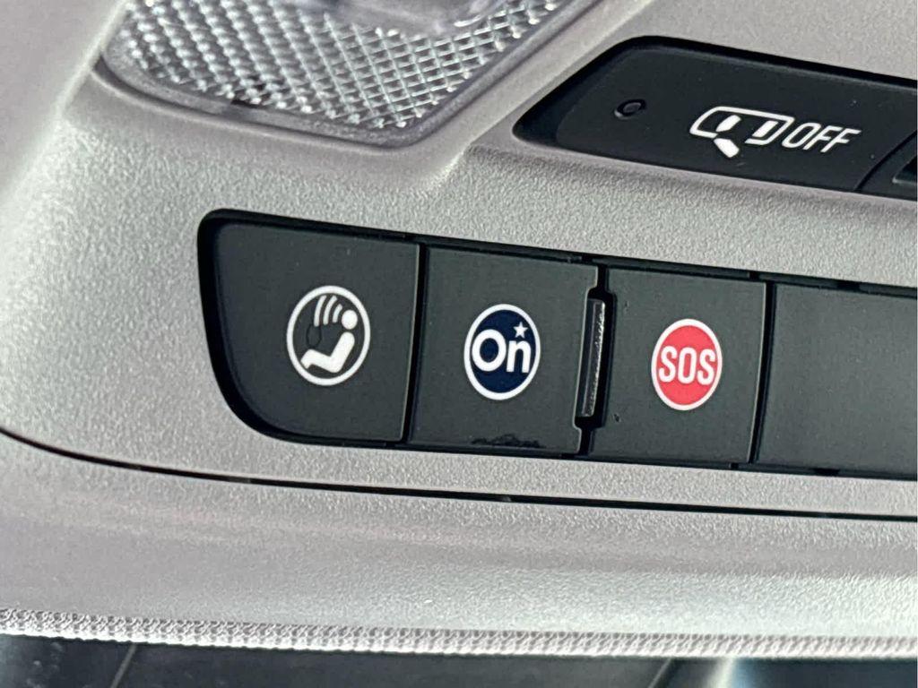 used 2023 Chevrolet Malibu car, priced at $19,998