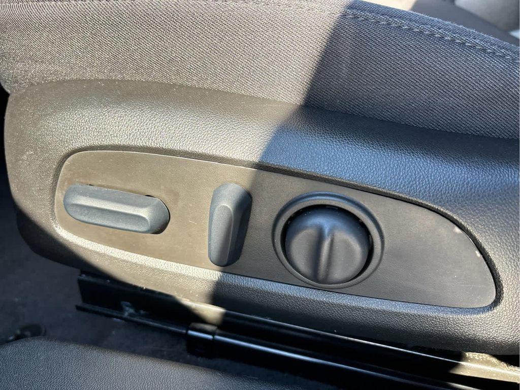 used 2023 Chevrolet Malibu car, priced at $19,998