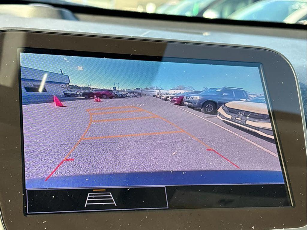 used 2023 Chevrolet Malibu car, priced at $19,998