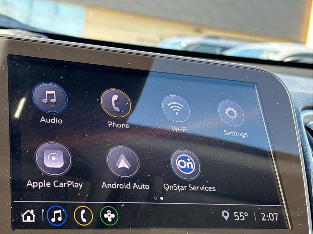 used 2023 Chevrolet Malibu car, priced at $19,998