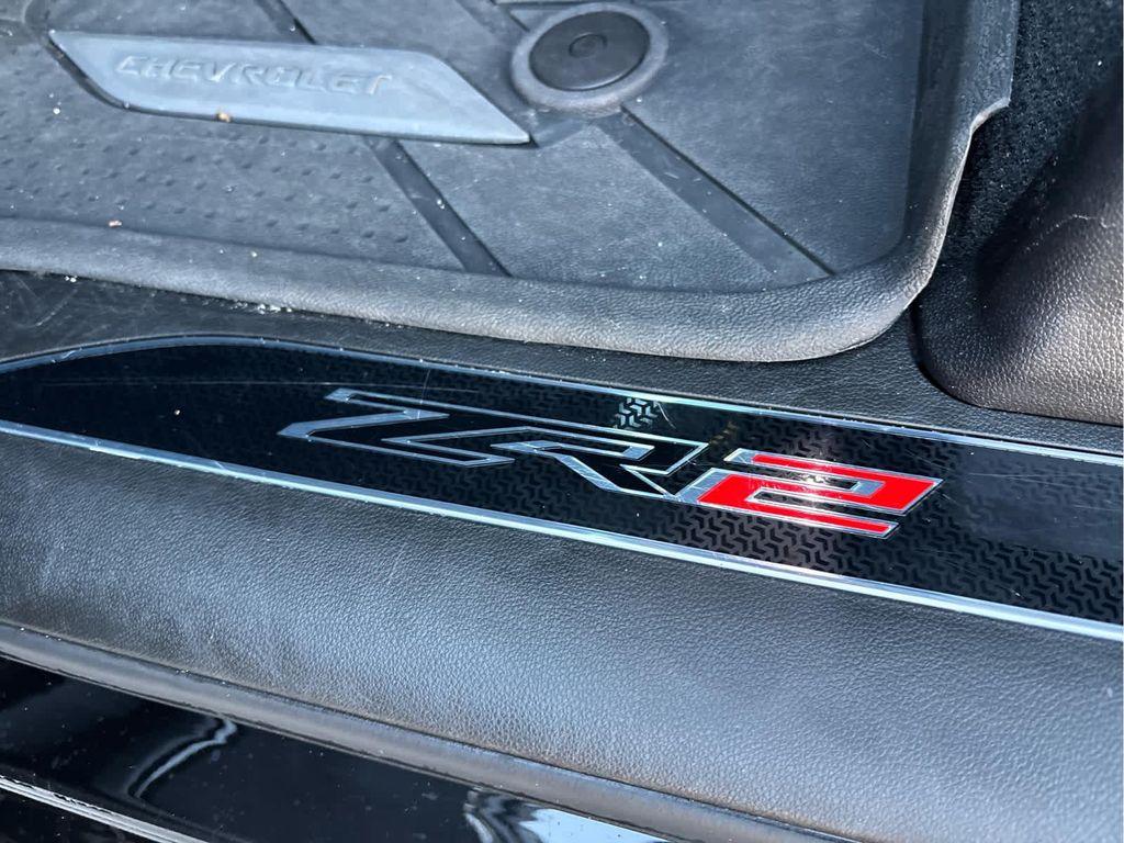 used 2024 Chevrolet Silverado 1500 car, priced at $62,223