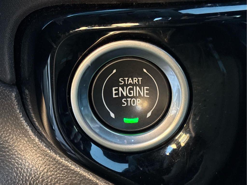 used 2024 Chevrolet Silverado 1500 car, priced at $62,223