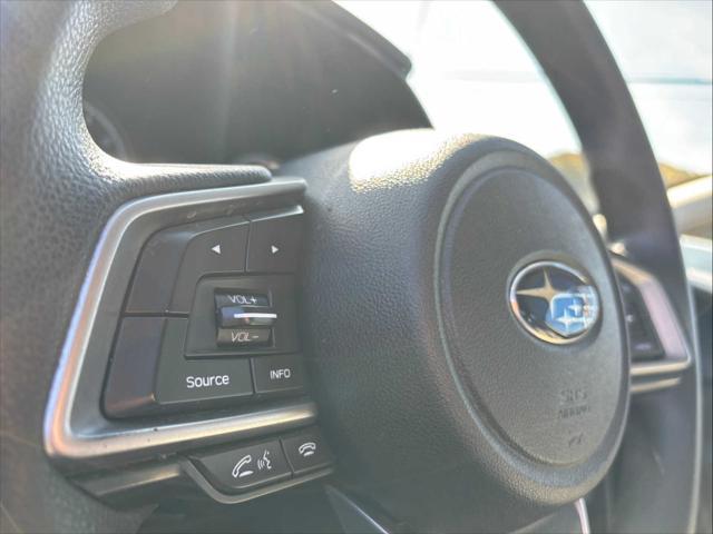 used 2017 Subaru Impreza car, priced at $13,990