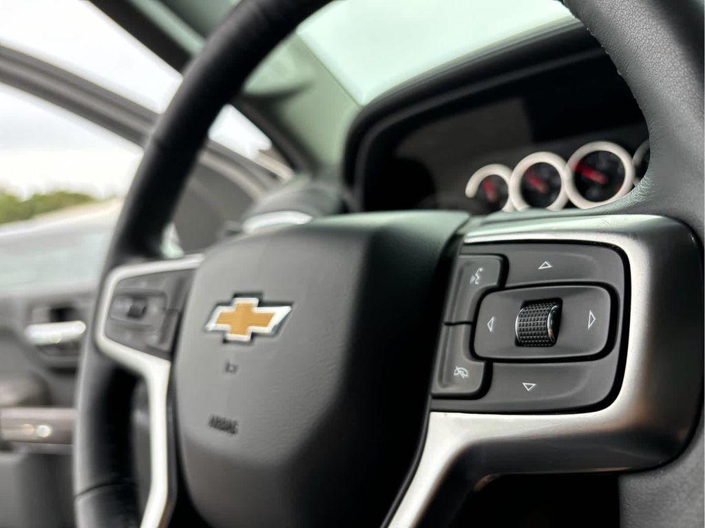 used 2020 Chevrolet Silverado 2500 car, priced at $53,937