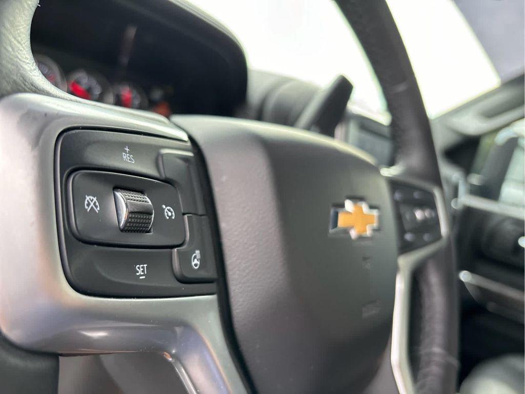 used 2020 Chevrolet Silverado 2500 car, priced at $53,937